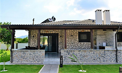 Villa Limon